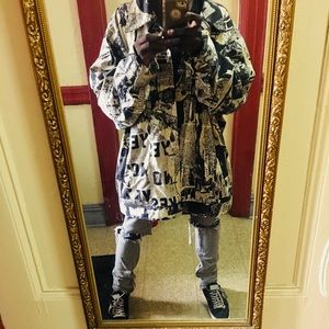 Meet your Posher, Joseph